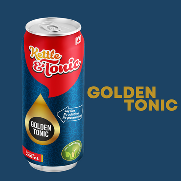 The Golden Tonic