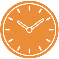 24 hours slow-simmering