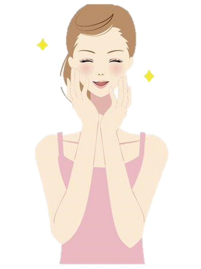 Supports Skin Health & Glow