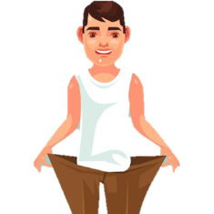 Fits Weight-Management Lifestyles